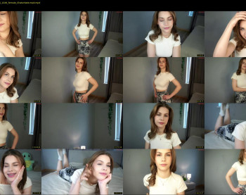 birgitmcduffey — 121 minute Chaturbate female cam video, 720p, Jan 26, 2026