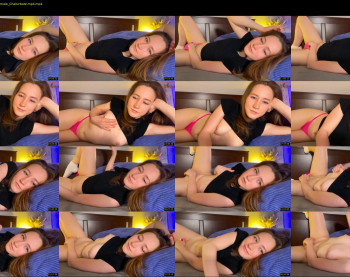_feli_ — 67 minute Chaturbate female cam video, 720p, Jan 29, 2026
