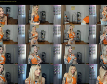 glossybabe_ — 71 minute Chaturbate female cam video, 720p, Jan 30, 2026