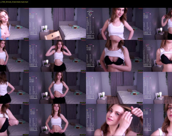 birgitmcduffey — 120 minute Chaturbate female cam video, 720p, Jan 31, 2026