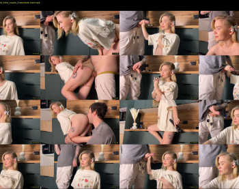 adele_nick2202 — 121 minute Chaturbate couple cam video, 720p, Feb 1, 2026