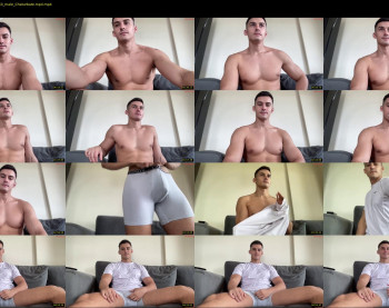 sebybeba — 6 minute Chaturbate couple cam video, 720p, Feb 1, 2026