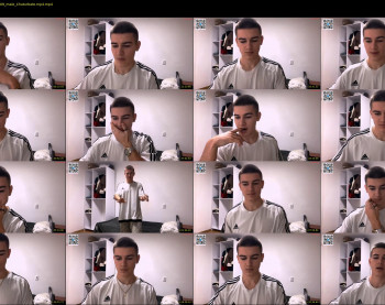 barepulse — 105 minute Chaturbate male cam video, 720p, Feb 3, 2026