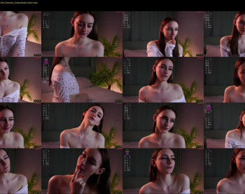 secrethustle — 85 minute Chaturbate female cam video, 720p, Feb 2, 2026