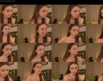 flexi_pixie — 14 minute Chaturbate female cam video, 720p, Feb 3, 2026