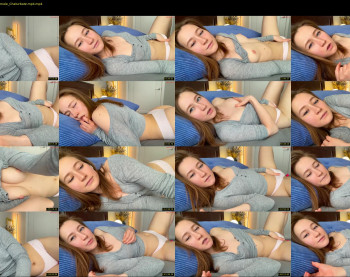 _feli_ — 123 minute Chaturbate female cam video, 720p, Feb 6, 2026