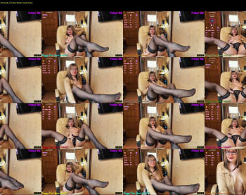 _natali_ — 22 minute Chaturbate female cam video, 720p, Feb 7, 2026