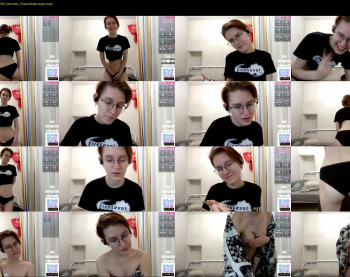 renaeblaski — 86 minute Chaturbate female cam video, 720p, Feb 6, 2026