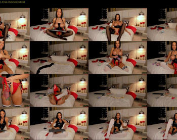 devil_bby — 51 minute Chaturbate female cam video, 720p, Feb 7, 2026
