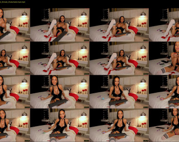 devil_bby — 15 minute Chaturbate female cam video, 720p, Feb 7, 2026