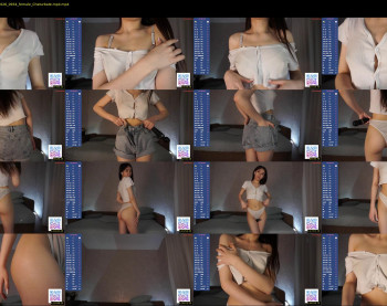 _marvelous_time_ — 120 minute Chaturbate female cam video, 720p, Feb 8, 2026