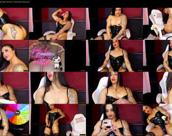 celeste_madson — 116 minute Chaturbate female cam video, 720p, Feb 9, 2026