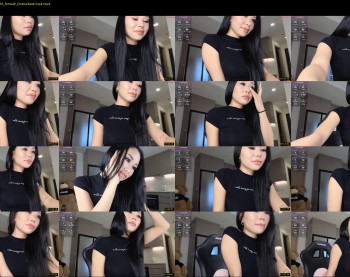 itsdevilcat — 20 minute Chaturbate female cam video, 720p, Feb 8, 2026