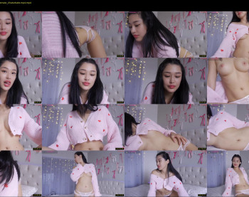 liavee — 121 minute Chaturbate female cam video, 720p, Feb 9, 2026