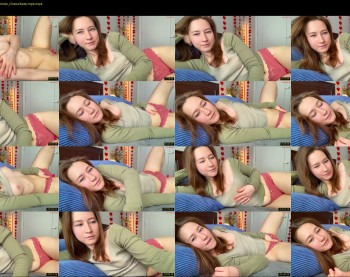 _feli_ — 115 minute Chaturbate female cam video, 720p, Feb 9, 2026