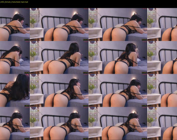 catheryneells — 4 minute Chaturbate female cam video, 720p, Feb 9, 2026