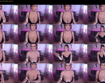 lilubb — 40 minute Chaturbate female cam video, 720p, Feb 9, 2026
