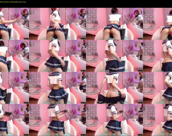 indy_moore — 3 minute Chaturbate female cam video, 720p, Feb 10, 2026