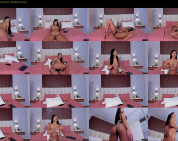 sofi_potter_ — 88 minute Chaturbate female cam video, 720p, Feb 10, 2026
