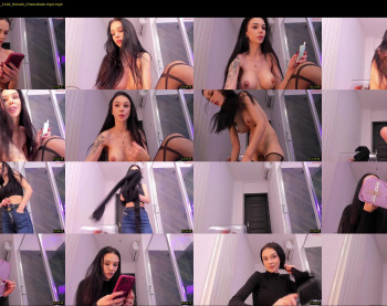 hotfallingdevil — 36 minute Chaturbate female cam video, 720p, Feb 12, 2026
