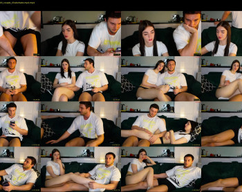 tom_fordd — 121 minute Chaturbate male cam video, 720p, Feb 13, 2026