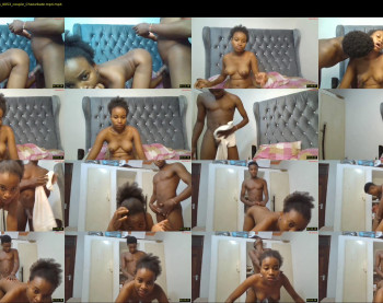 blondebarbiey — 11 minute Chaturbate couple cam video, 720p, Feb 19, 2026