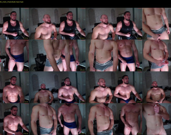 ivanhydee — 27 minute Chaturbate male cam video, 720p, Feb 18, 2026