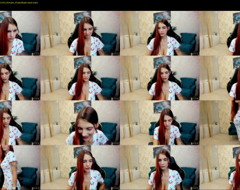 make_love_1 — 4 minute Chaturbate female cam video, 720p, Feb 18, 2026