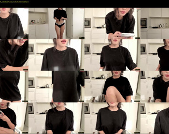 amyalwayshere — 123 minute Chaturbate female cam video, 720p, Feb 23, 2026