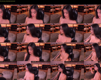 katesunder — 16 minute Chaturbate female cam video, 720p, Feb 23, 2026