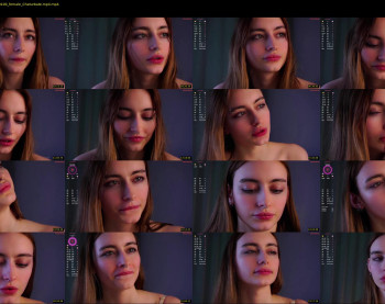 secrethustle — 38 minute Chaturbate female cam video, 720p, Feb 23, 2026