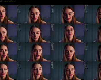 secrethustle — 7 minute Chaturbate female cam video, 720p, Feb 23, 2026