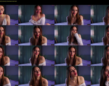 secrethustle — 42 minute Chaturbate female cam video, 720p, Feb 23, 2026