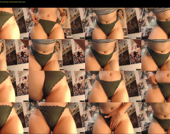 _ariana03_ — 8 minute Chaturbate female cam video, 720p, Feb 26, 2026