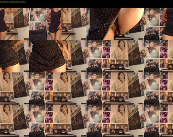 _ariana03_ — 37 minute Chaturbate female cam video, 720p, Mar 2, 2026