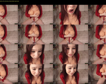 _marvelous_time_ — 21 minute Chaturbate female cam video, 720p, Mar 2, 2026