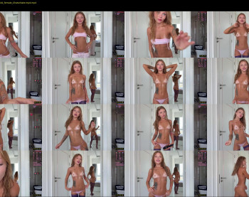 deva_alice — 123 minute Chaturbate female cam video, 720p, Mar 3, 2026