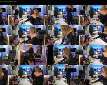 babesgowild — 120 minute Chaturbate couple cam video, 720p, Mar 3, 2026