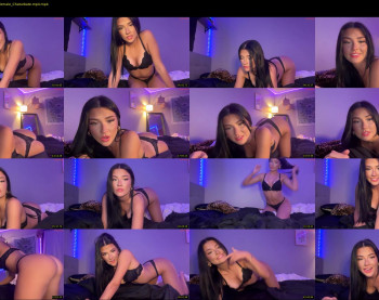 estee_ — 49 minute Chaturbate female cam video, 720p, Mar 5, 2026