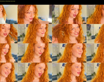 sanda_red — 3 minute Chaturbate female cam video, 720p, Mar 4, 2026