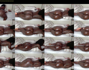 dark_qween — 86 minute Chaturbate female cam video, 720p, Mar 5, 2026