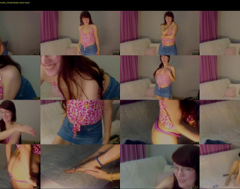 fritha — 34 minute Chaturbate female cam video, 720p, Mar 6, 2026