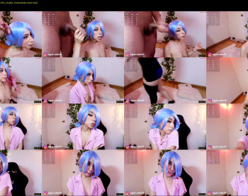 kurttsinner2 — 10 minute Chaturbate couple cam video, 720p, Mar 5, 2026