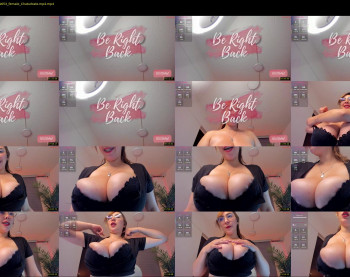 miss_sofiaa_ — 27 minute Chaturbate female cam video, 720p, Mar 5, 2026