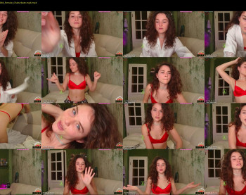 demurelixir — 120 minute Chaturbate female cam video, 720p, Mar 6, 2026