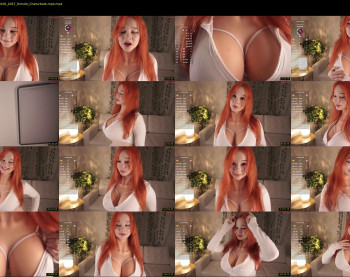 _marvelous_time_ — 120 minute Chaturbate female cam video, 720p, Mar 7, 2026