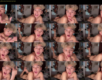 camwithethan — 5 minute Chaturbate male cam video, 720p, Mar 7, 2026