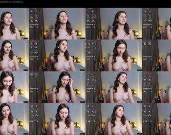 reidnox — 18 minute Chaturbate female cam video, 720p, Mar 8, 2026
