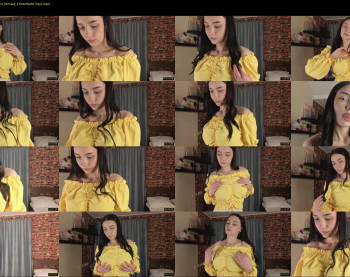 six6seven — 66 minute Chaturbate female cam video, 720p, Mar 7, 2026