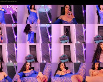 hotfallingdevil — 62 minute Chaturbate female cam video, 720p, Mar 10, 2026